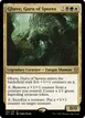 Ghave, Guru of Spores #104