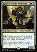 Kaseto, Orochi Archmage #109