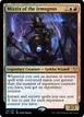 Mizzix of the Izmagnus #116