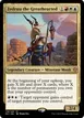 Zedruu the Greathearted #119