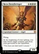 Reya Dawnbringer #11