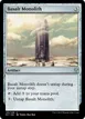 Basalt Monolith #120