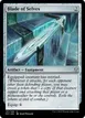 Blade of Selves #121