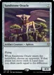Sandstone Oracle #125