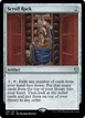 Scroll Rack #126