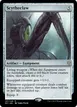 Scytheclaw #127