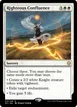 Righteous Confluence #12