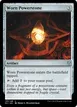 Worn Powerstone #133