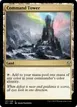 Command Tower #137