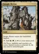 Jungle Shrine #142
