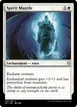 Spirit Mantle #14