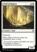 Wall of Omens #16