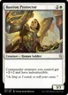 Bastion Protector #1