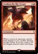 Awaken the Sky Tyrant #54