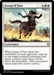 Grasp of Fate #5