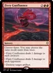 Fiery Confluence #60