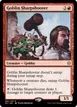 Goblin Sharpshooter #62