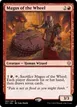 Magus of the Wheel #63