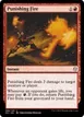 Punishing Fire #66