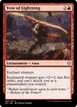 Vow of Lightning #68