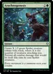 Arachnogenesis #70