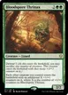 Bloodspore Thrinax #71