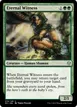 Eternal Witness #76