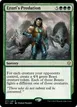 Ezuri's Predation #77