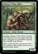 Sakura-Tribe Elder #86