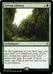 Sylvan Library #88