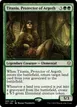 Titania, Protector of Argoth #89