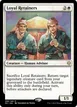 Loyal Retainers #8