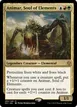Animar, Soul of Elements #93