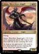 Anya, Merciless Angel #94