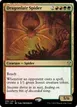 Dragonlair Spider #99