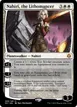 Nahiri, the Lithomancer #9