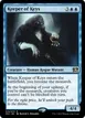 Keeper of Keys #15