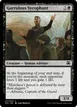 Garrulous Sycophant #17