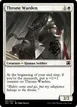 Throne Warden #1