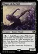 Magus of the Will #21