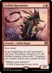 Goblin Spymaster #25