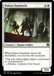 Palace Sentinels #2