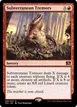 Subterranean Tremors #30