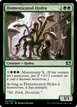 Domesticated Hydra #31