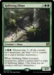 Splitting Slime #34