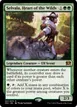Selvala, Heart of the Wilds #37