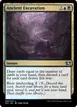 Ancient Excavation #38