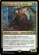 Reyhan, Last of the Abzan #43