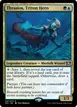 Thrasios, Triton Hero #47