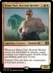 Bruse Tarl, Boorish Herder #56